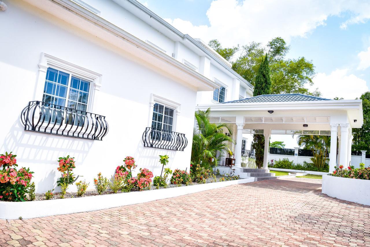 Jamgolia Place Mandeville Exterior foto