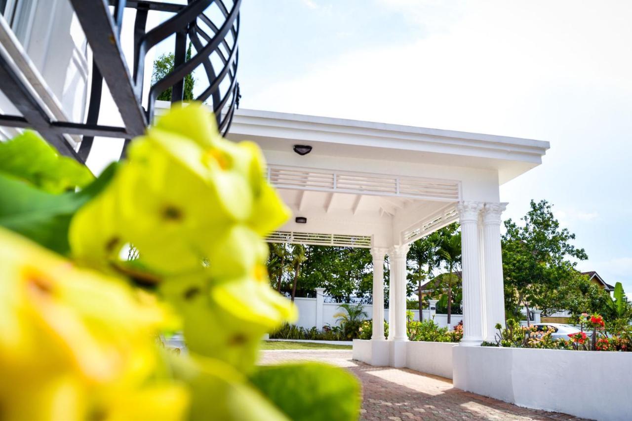 Jamgolia Place Mandeville Exterior foto