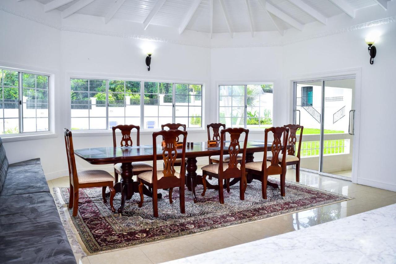 Jamgolia Place Mandeville Exterior foto