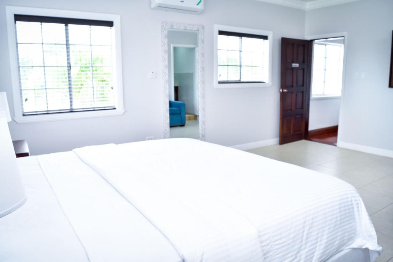 Jamgolia Place Mandeville Exterior foto