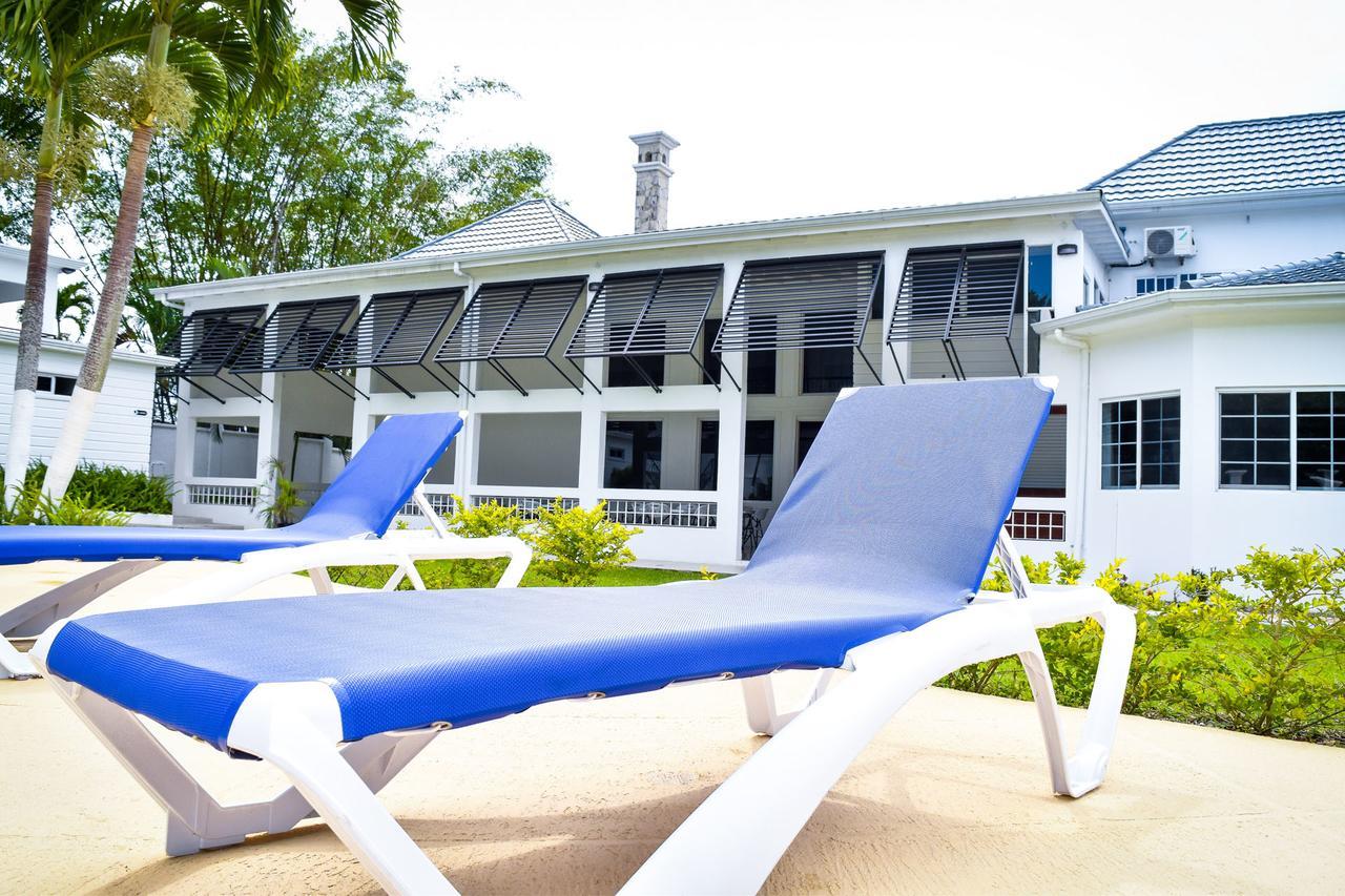 Jamgolia Place Mandeville Exterior foto