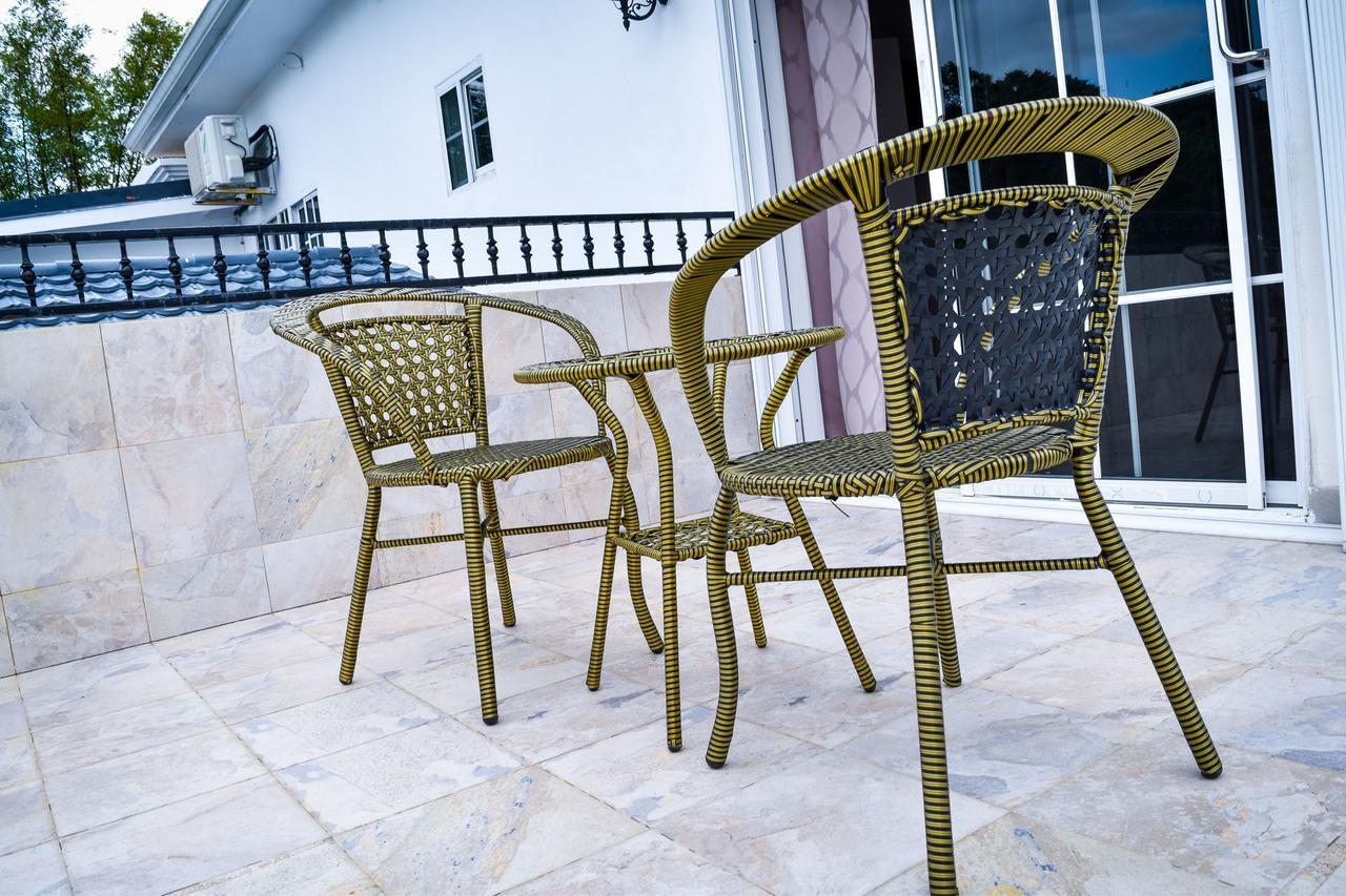 Jamgolia Place Mandeville Exterior foto